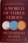 Muhammad Yunus 63893 - World of three zeroes