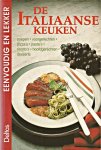 Fuhrmann, Elke en Corine Boll - De Italiaanse keuken