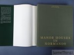 Faucon, Régis / Lescroart, Yves. - Manor houses in Normandy.