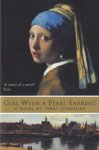 Chevalier, Tracy - Girl With a Pearl Earring