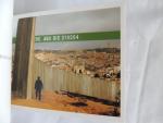 David Tartakover - I'm here - i am here;  Arab-Israeli conflict  Pictorial works.