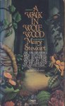 Stewart, Mary - A Walk in Wolf Wood