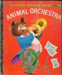 Orleans, Ilo - Animal Orchestra