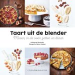 Guillaume Marinette - Taart uit de blender