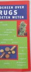Dekker,N./  Bijsterveld, M. van  (eindredactie) - Wat iedereen over drugs zou moeten weten