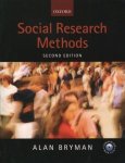 Bryman, Alan, Edward Bell - Social Research Methods