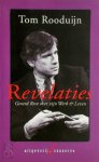 Gerard Reve, T. Rooduijn - Revelaties gesprekken met en over Gerard Reve