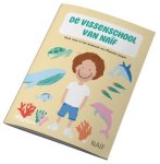 - De Vissenschool van Naïf - Duik mee in het doeboek van Meester Jesper