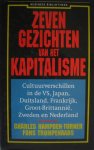 Charles Hampden - Turner, Fons Trompenaars - Zeven gezichten van het kapitalisme Cultuurverschillen in de VS, Japan, Duitsland, Frankrijk, Groot - Brittannië en Nederland