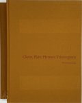 Bibliotheca Philosophica Hermetica (Amsterdam, Netherlands),  Margaret Lane Ford - Christ, Plato, Hermes Trismegistus