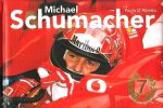  - MICHAEL SCHUMACHER - Paolo D'Alessio, 221 blz.