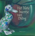 G. Wassing - Het blote beentje van Diëng