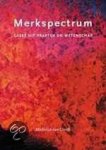 Marjolijn van Oordt, M.A. van Oordt - Merkspectrum