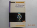 Meeteren - Er is geen waarom / druk 1