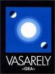 Vasarely, Victor - Gea