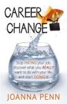 Penn, Joanna - Career Change