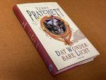 Terry Pratchett; Ittekot (vertaling) - Dat Wonderbare Licht Terry Pratchett; Ittekot (vertaling) - Dat Wonderbare Licht