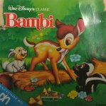 Helen Shepherd - Walt Disney's Classic Bambi