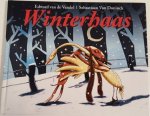 Vendel, E. van den - Winterhaas / druk 1 Vendel, E. van den - Winterhaas / druk 1