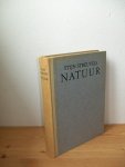 Streuvels, Stijn - Natuur