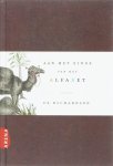 Richardson, C.S. - Aan het Einde van het Alfabet Richardson, C.S. - Aan het Einde van het Alfabet