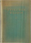 Ernst Bloch - Geist der Utopie