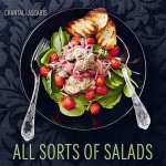 Chantal Lascaris - All sorts of salads