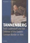 Perry Pierik - Tannenberg