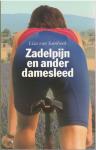 Sambeek, Liza van - Zadelpijn en ander damesleed