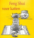 Howard, Louise - Feng Shui voor katten