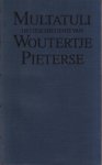 Multatuli - De geschiedenis van Woutertje Pieterse