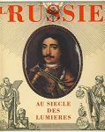 DONNERT Erich Prof. - La Russie au siècle des lumières