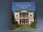 Muraro, Michelangelo / Marton, Paolo - Venitiaanse villa's.
