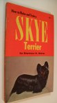 Weiss Seymour N. - Skye  Terrier