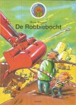 Kuyper, Hans - De Robbiebocht