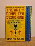 Osamu Sato - Art of Computer Designing: A Black and White Approach (Engelse and Japanse Editie)