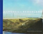 S. Swart - Panorama Nederland Landscape and infrastructure 1997-2007