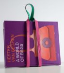 Roland Kupers - Hester van Eeghen.  A World of Bags. Limited ed.