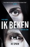 Jo Spain - Ik beken