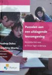 Delphine Wante Audrey deleu, Delphine Wante - Puzzelen aan een uitdagende leeromgeving