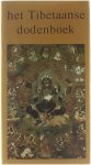 Kazi Dawa-Samdup, Lama, W. Y. Evans-Wentz - Het Tibetaanse dodenboek