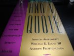 Ashton Applewhite, William R. Evans III, Andrew Frottiingham - And I Quote