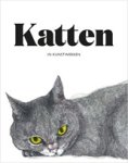 Caroline Roberts - Katten in kunstwerken