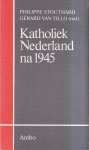 Walter Goddĳn - Katholiek nederland na 1945