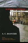 A. C. Baantjer - Murder in Amsterdam