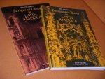Kelemen, Pal - Baroque and Rococo in Latin America. Volume I: Text + Volume 2: Illustrations [Set van 2]