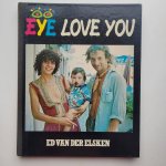 Elsken, Ed - Eye Love you Elsken, Ed - Eye Love you