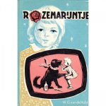 W.G. van de Hulst - Rozemarijntje