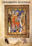 LEGNER, ANTON (HERAUSGEGEBEN VON) - Ornamenta Ecclesiae. Kunst und Künstler der Romanik 1, 2, und 3