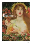 TREUHERZ, JULIAN. - DANTE GABRIEL ROSSETTI TREUHERZ, JULIAN. - DANTE GABRIEL ROSSETTI